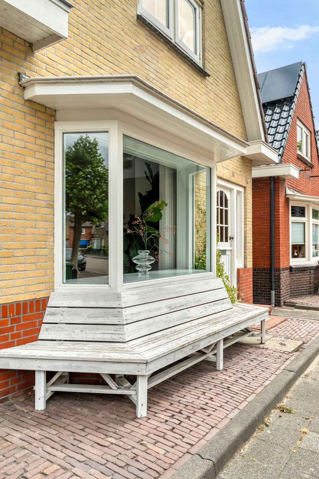Photo 7 of Zwinstraat 14