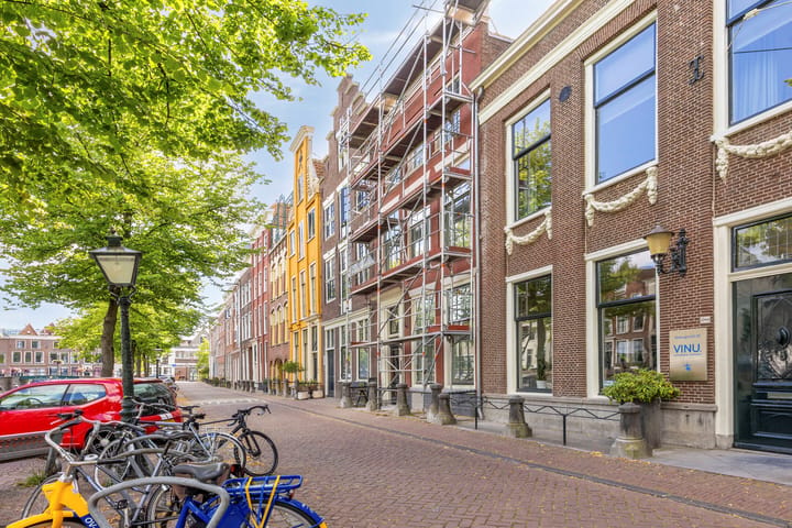 Foto 4 van Herengracht 18