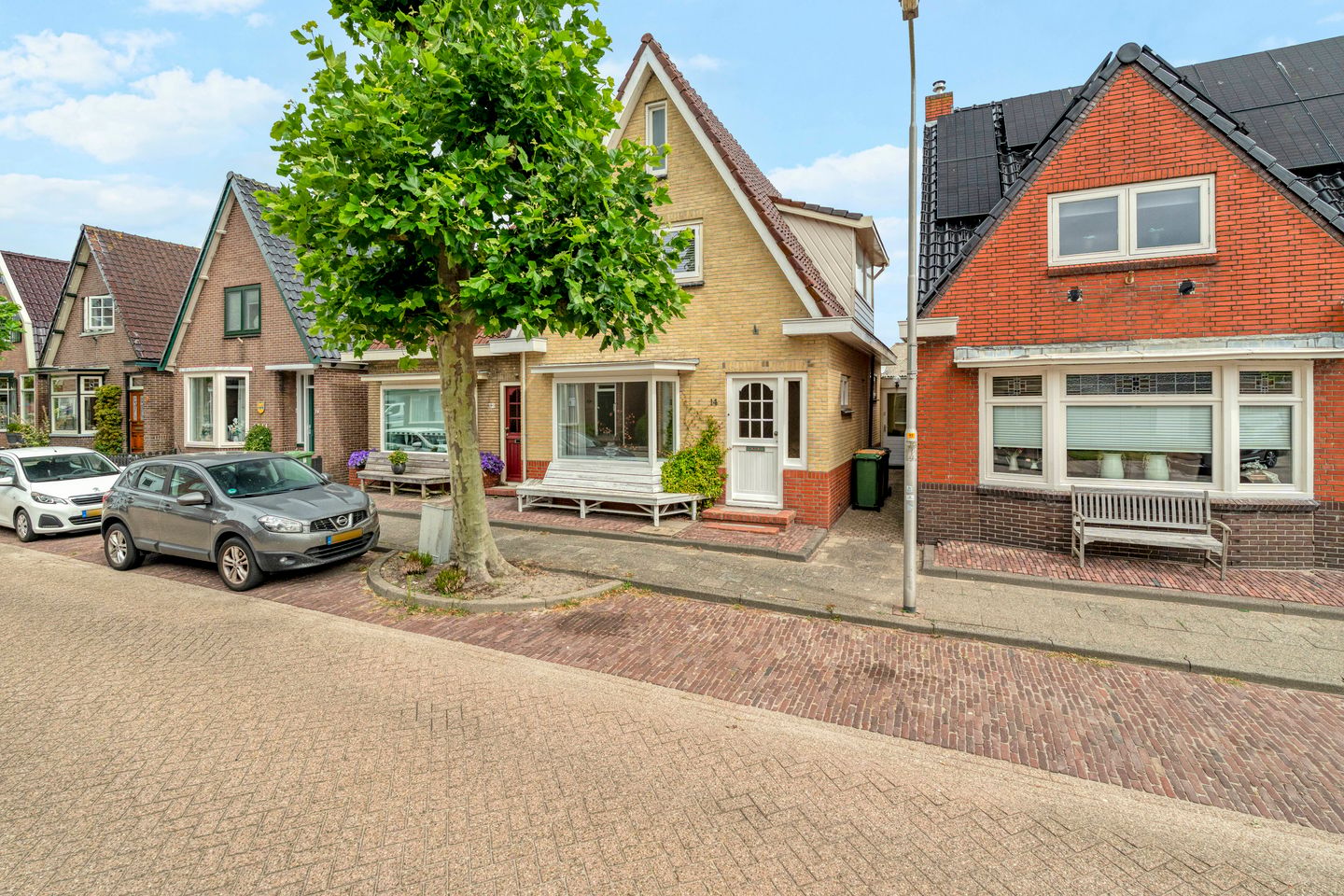 Foto 1 van Zwinstraat 14