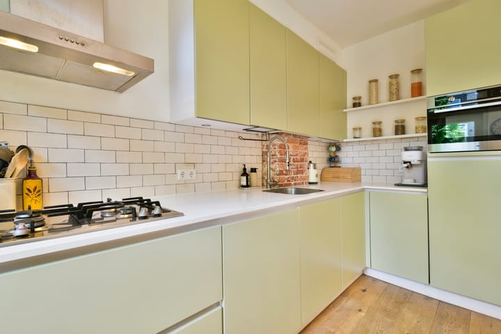 Appartement te koop: Admiralengracht 271-2, Amsterdam