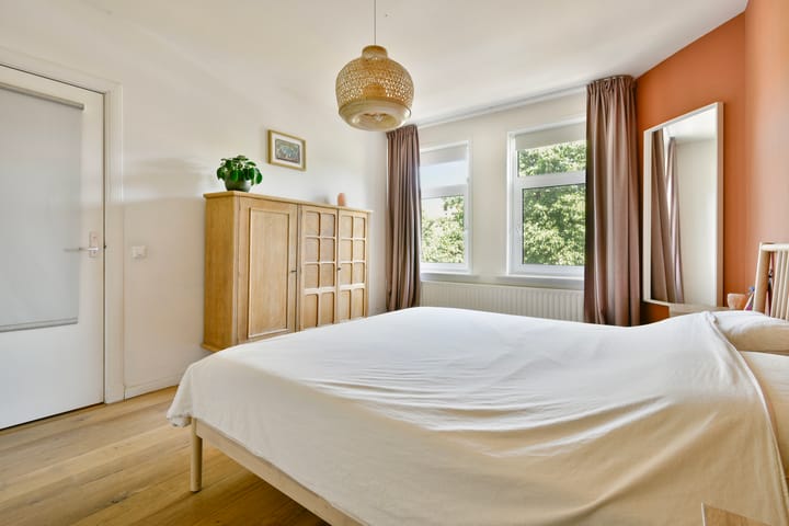 Appartement te koop: Admiralengracht 271-2, Amsterdam