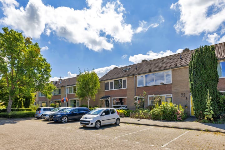 Foto 3 van Hertog Jan van Beierenlaan 8