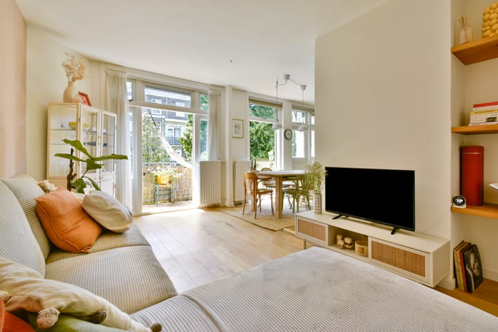 Appartement te koop: Admiralengracht 271-2, Amsterdam