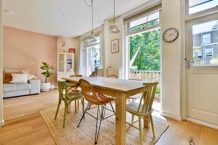 Appartement te koop: Admiralengracht 271-2, Amsterdam