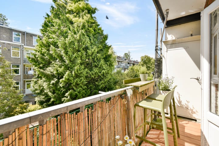 Appartement te koop: Admiralengracht 271-2, Amsterdam