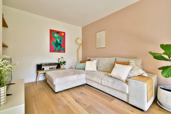 Appartement te koop: Admiralengracht 271-2, Amsterdam