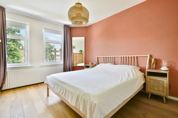 Appartement te koop: Admiralengracht 271-2, Amsterdam