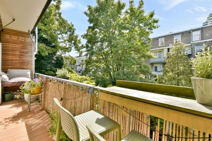 Appartement te koop: Admiralengracht 271-2, Amsterdam