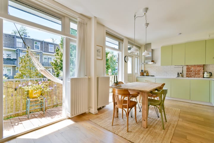 Appartement te koop: Admiralengracht 271-2, Amsterdam