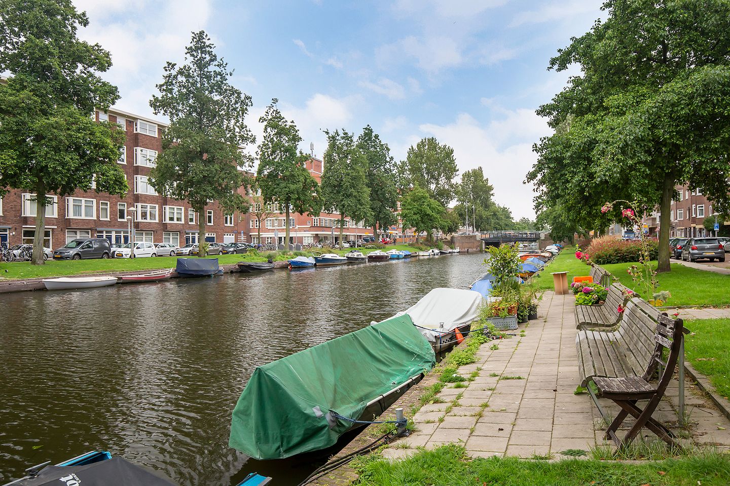 Foto 25 van Admiralengracht 271-2