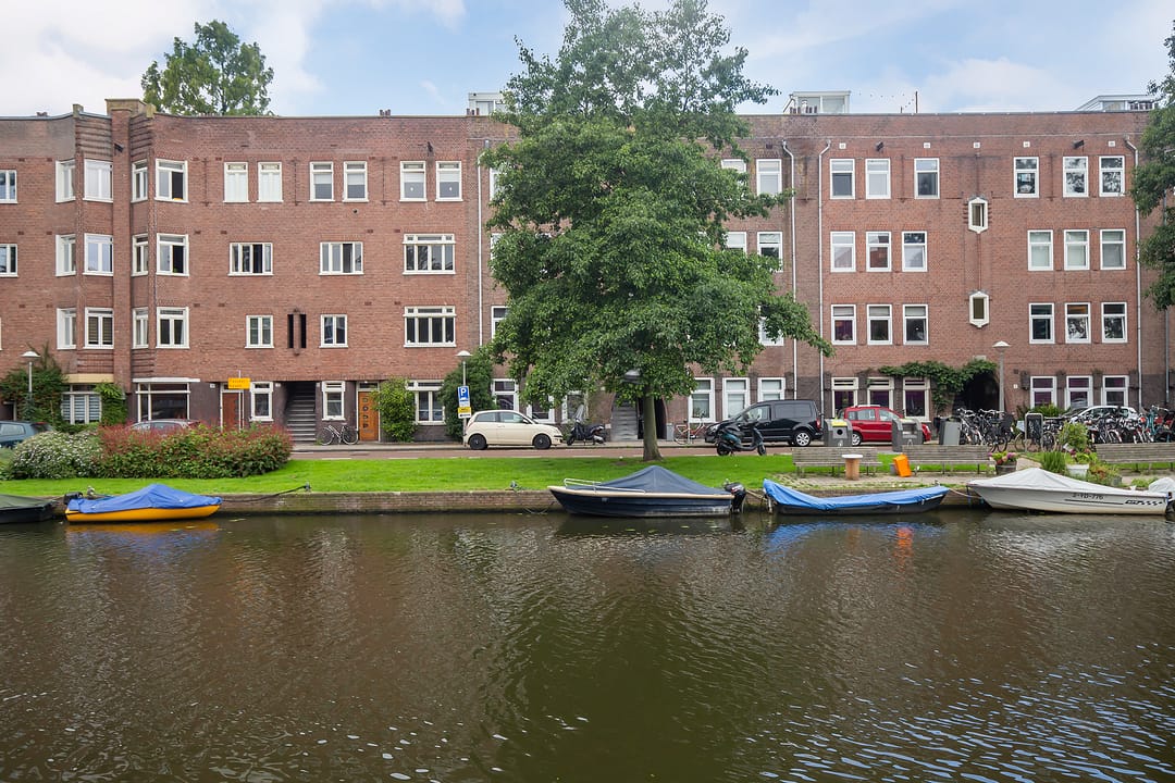 Foto 1 van Admiralengracht 271-2