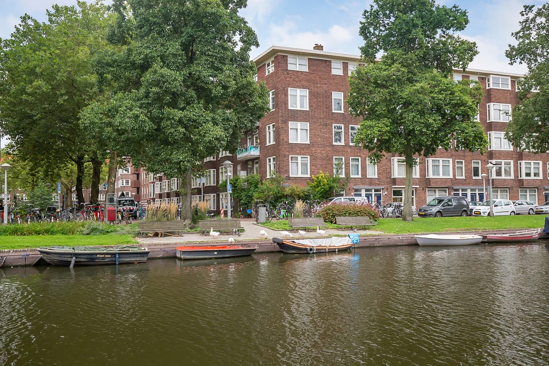 Foto 26 van Admiralengracht 271-2