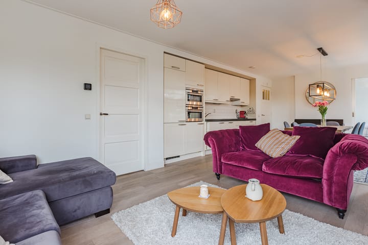 Appartement te koop: Henrick de Keijserstraat 30-2, Amsterdam