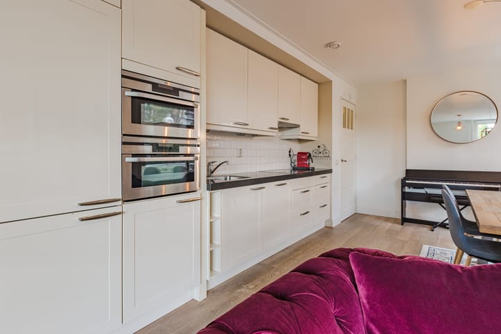 Appartement te koop: Henrick de Keijserstraat 30-2, Amsterdam