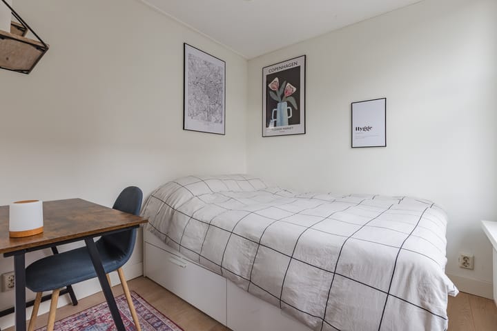 Appartement te koop: Henrick de Keijserstraat 30-2, Amsterdam