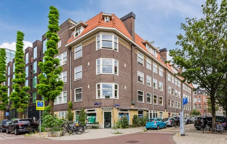 Henrick de Keijserstraat thumbnail