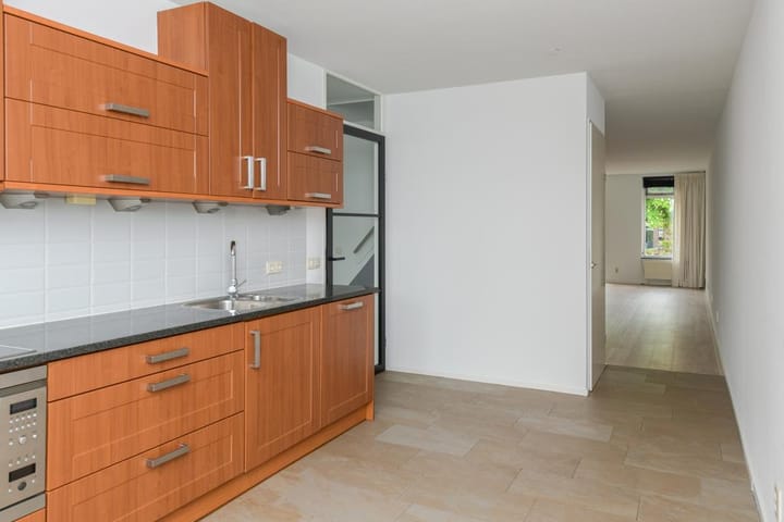 Foto 4 van van Weedestraat 68