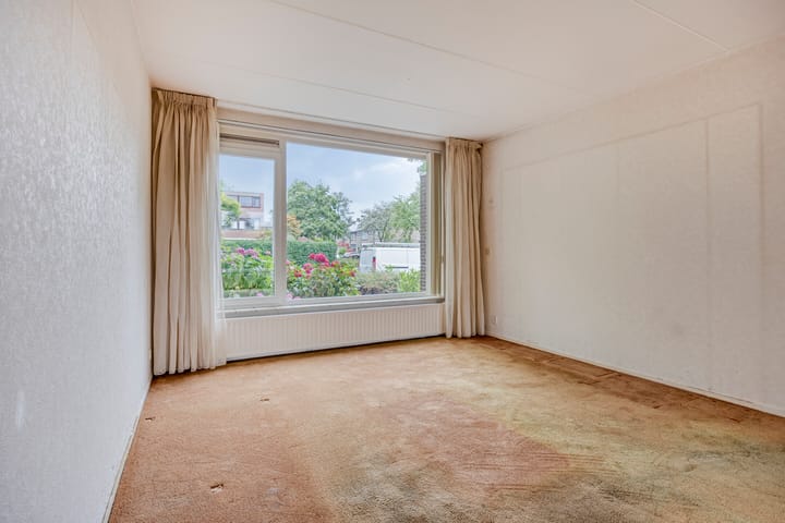 Tussenwoning te koop: Ds. Martin Luther Kingweg 24, Purmerend