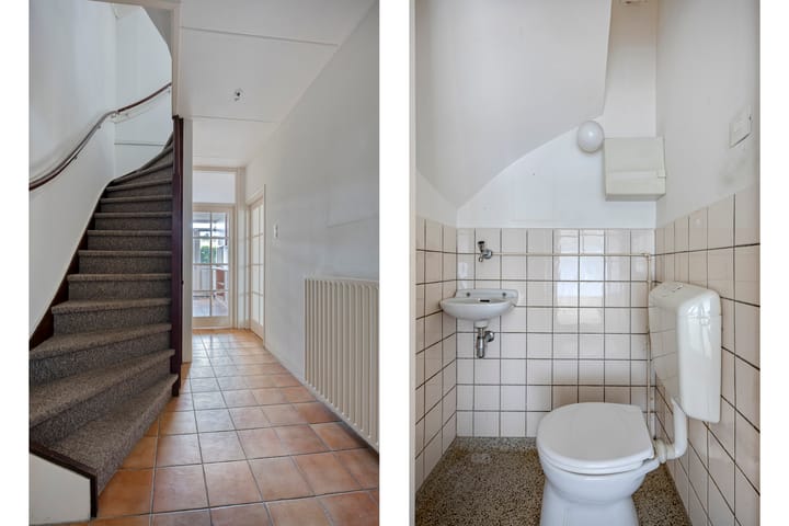 Tussenwoning te koop: Ds. Martin Luther Kingweg 24, Purmerend