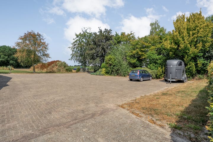 Vrijstaande woning te koop: Larixweg 6, Rheezerveen