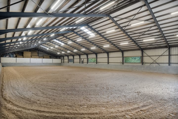 Vrijstaande woning te koop: Larixweg 6, Rheezerveen