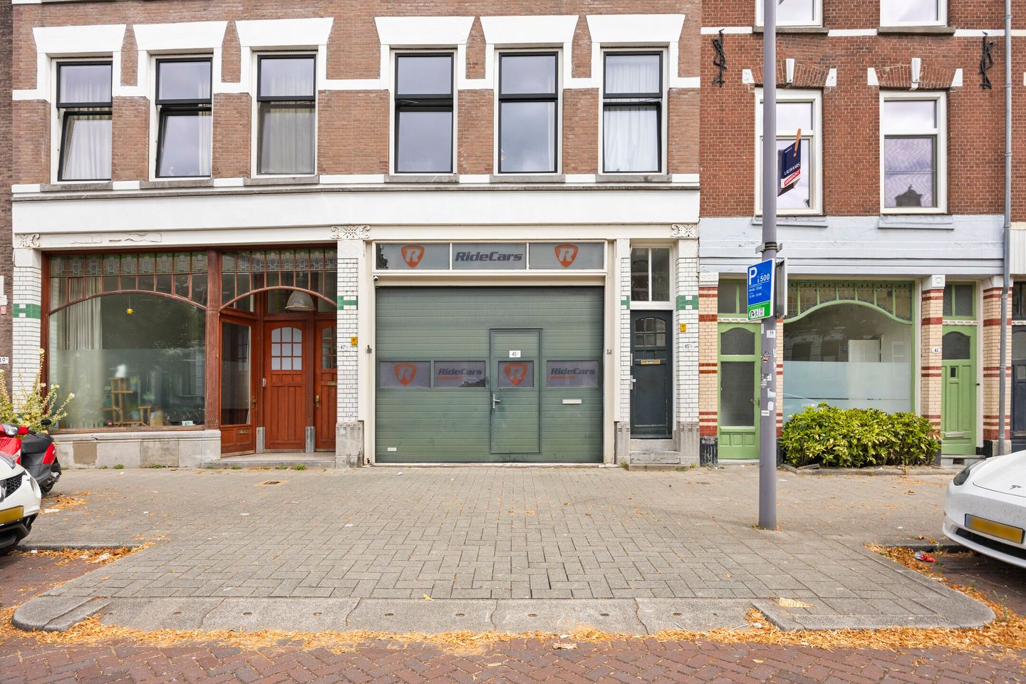 Bekijk foto 3 van Schietbaanlaan 45-G