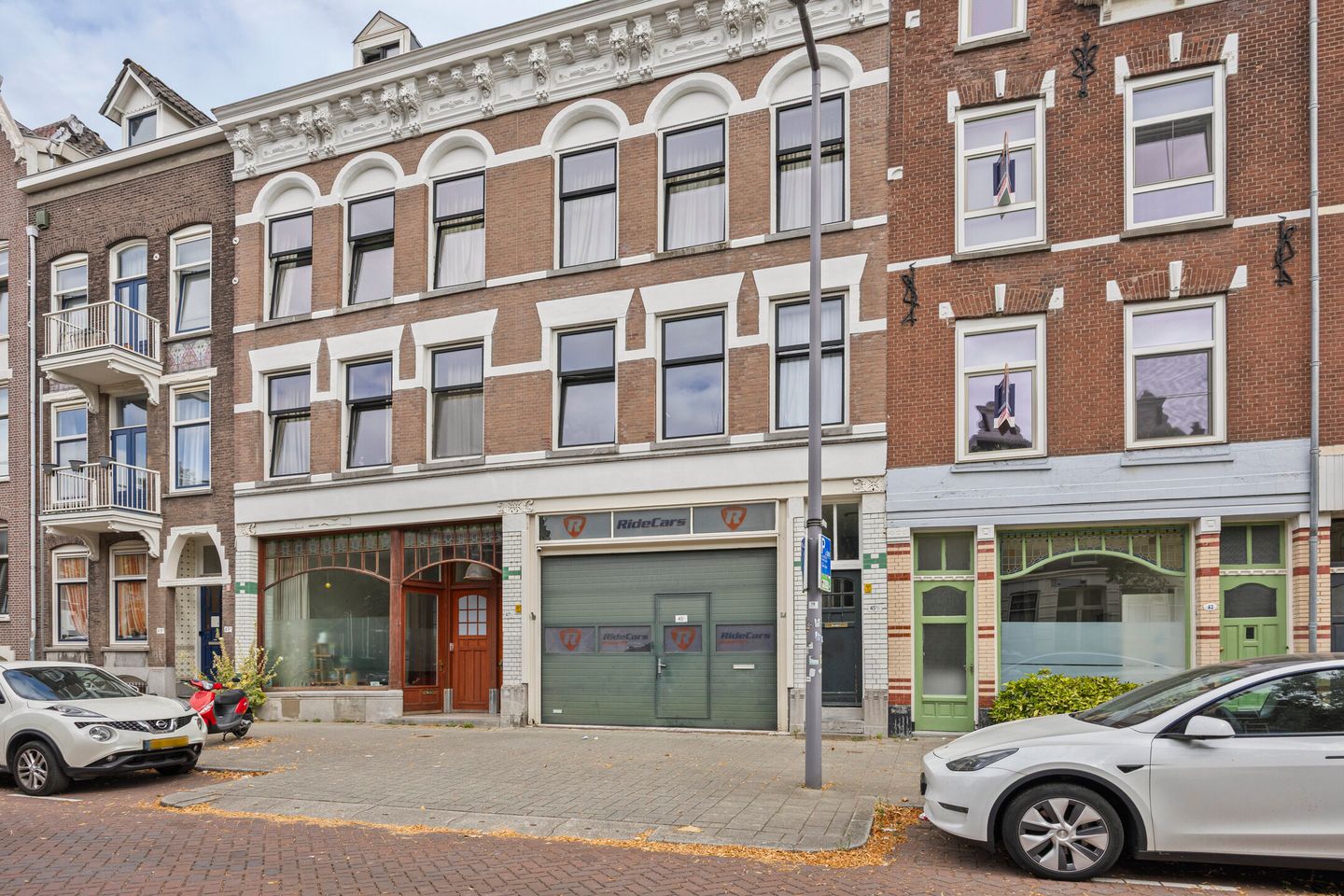 Bekijk foto 1 van Schietbaanlaan 45-G
