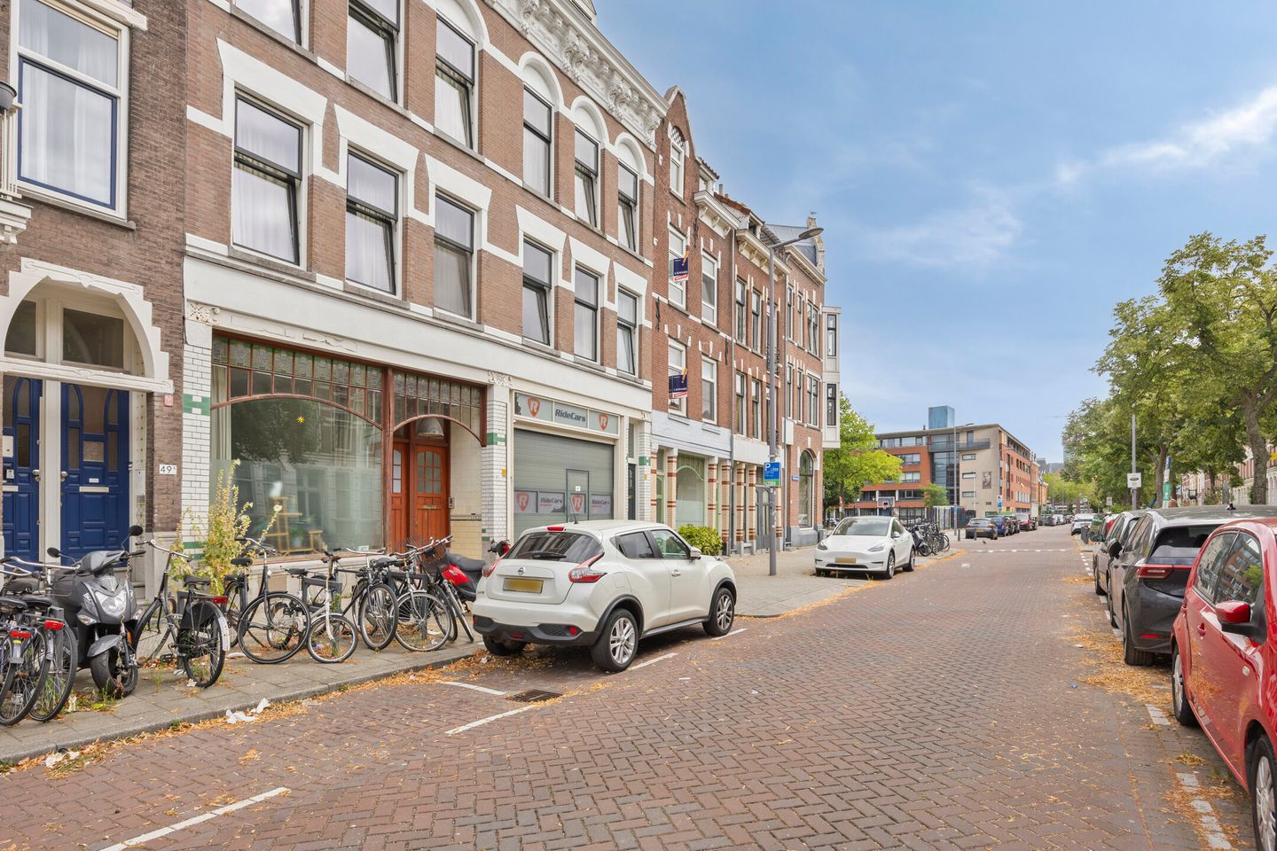 Bekijk foto 4 van Schietbaanlaan 45-G