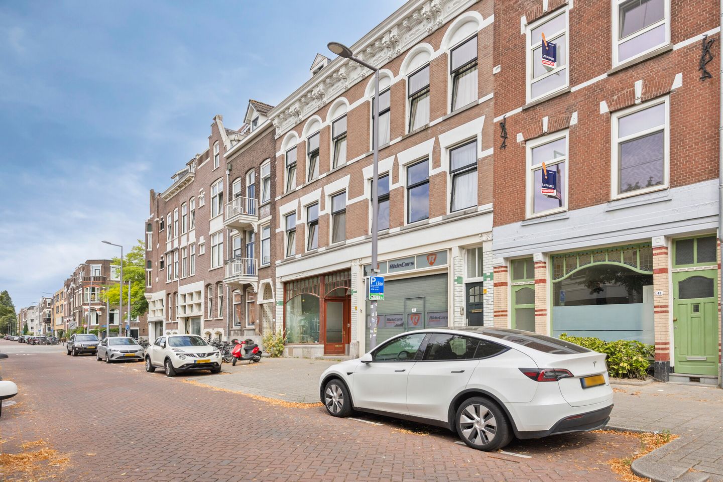 Bekijk foto 2 van Schietbaanlaan 45-G
