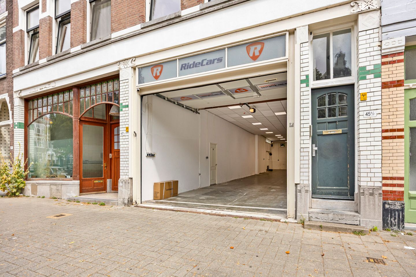 View photo 5 of Schietbaanlaan 45-G
