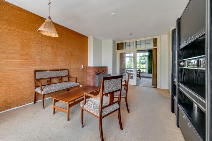 Appartement te koop: Louis Couperusstraat 15, Voorburg