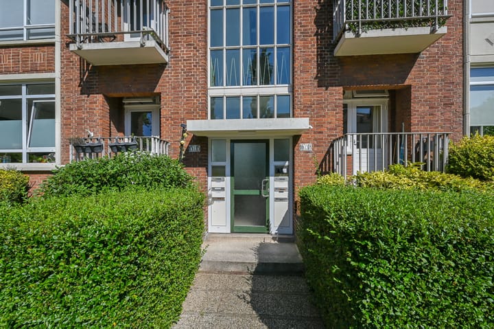 Foto 4 van Louis Couperusstraat 15