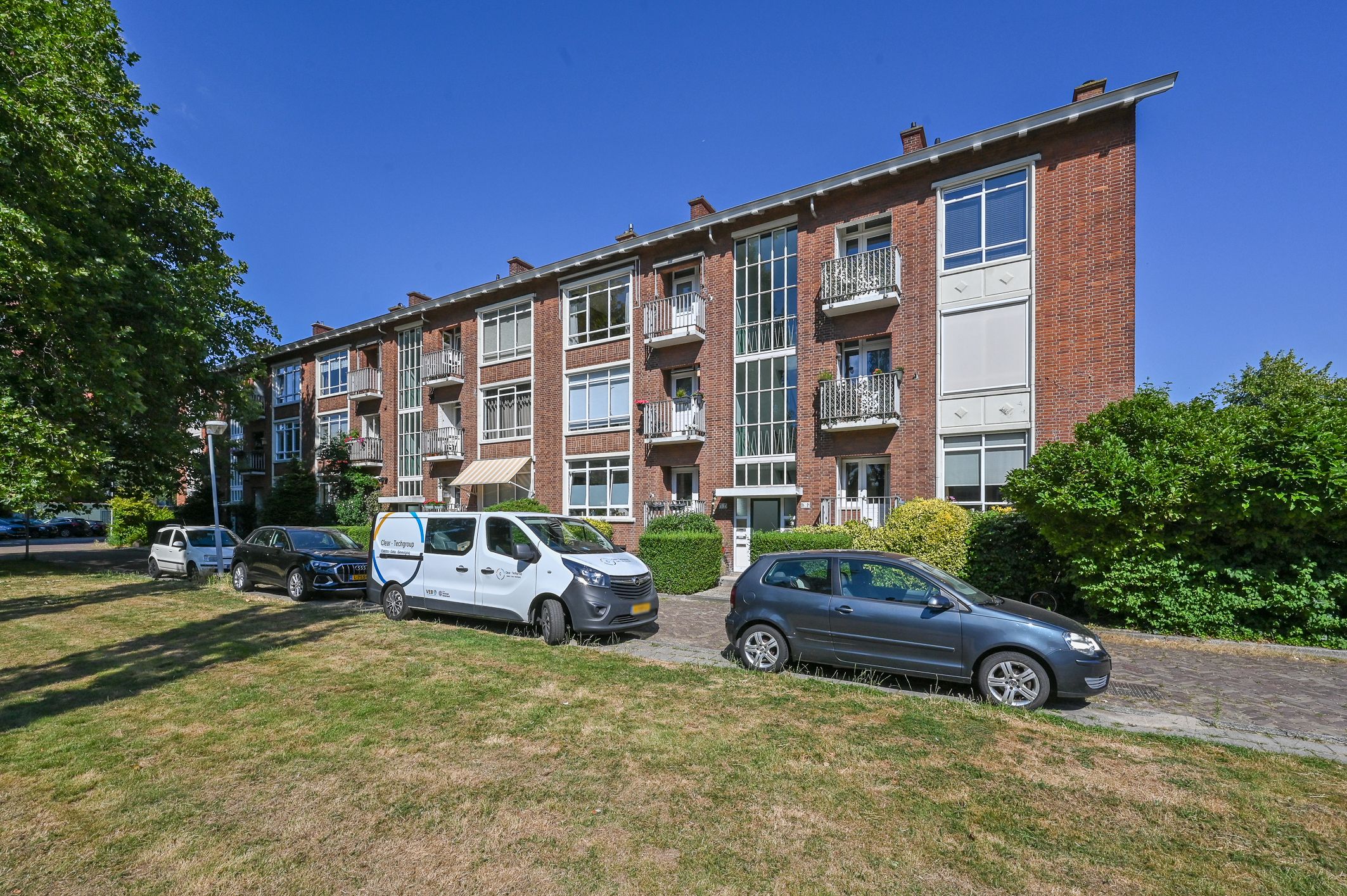 Louis Couperusstraat 15 