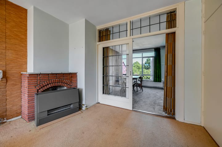 Appartement te koop: Louis Couperusstraat 15, Voorburg
