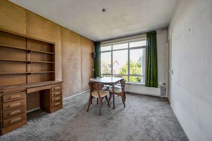 Appartement te koop: Louis Couperusstraat 15, Voorburg