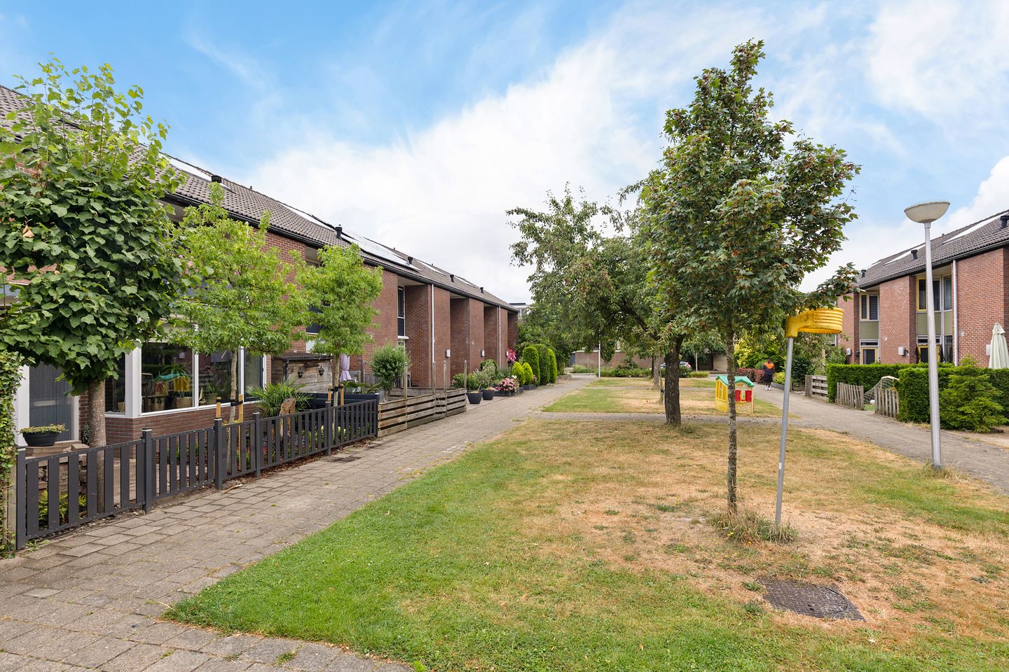 Foto 40 van Witte de Withlaan 8