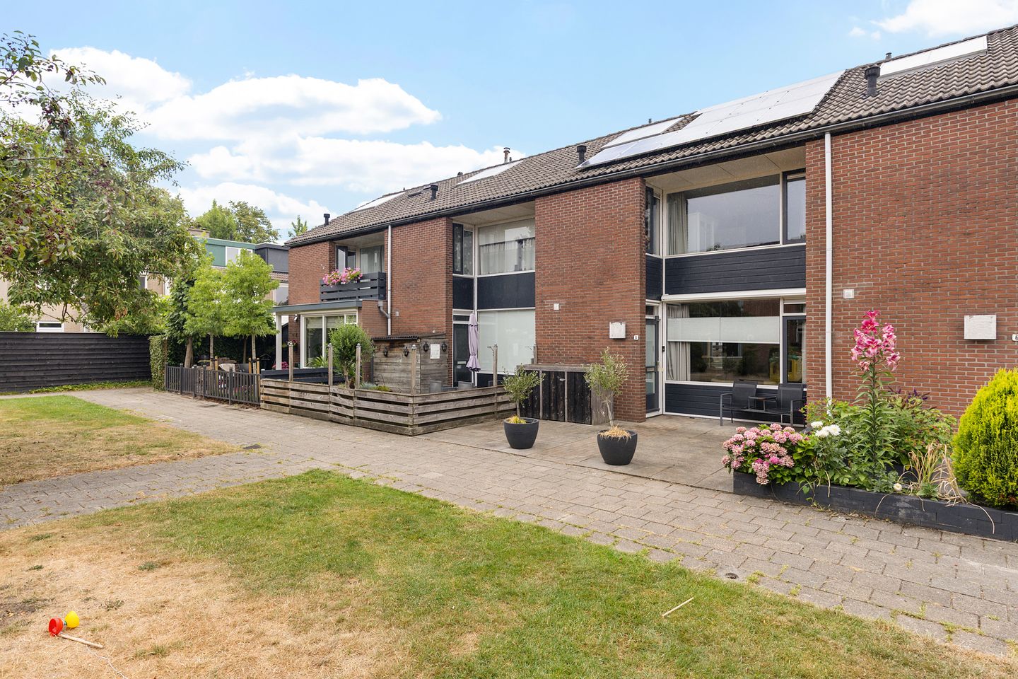Foto 5 van Witte de Withlaan 8