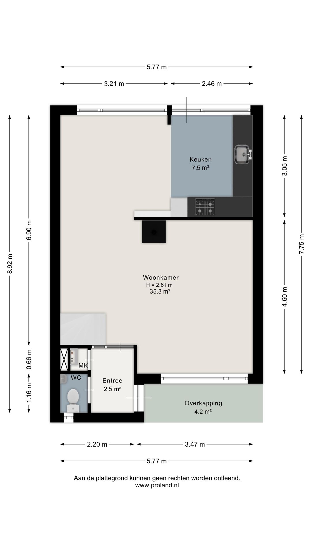 Foto 41 van Witte de Withlaan 8