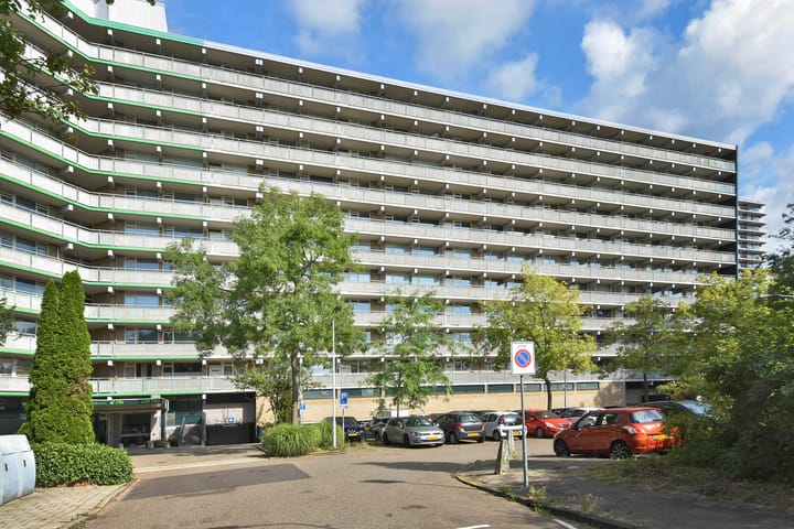 Foto 2 van Stadhoudersring 696