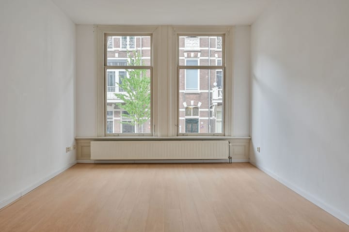 Appartement te koop: Willem Barentszstraat 48, Utrecht