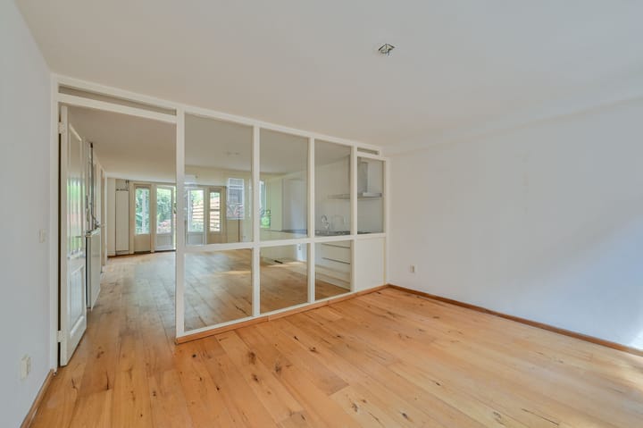 Appartement te koop: Willem Barentszstraat 48, Utrecht