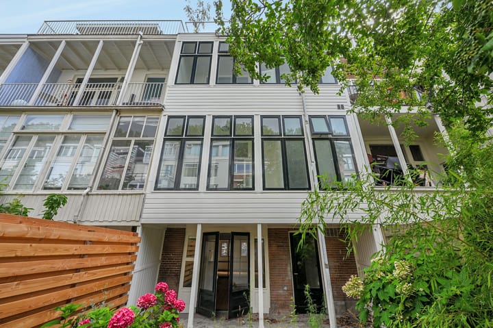 Appartement te koop: Willem Barentszstraat 48, Utrecht