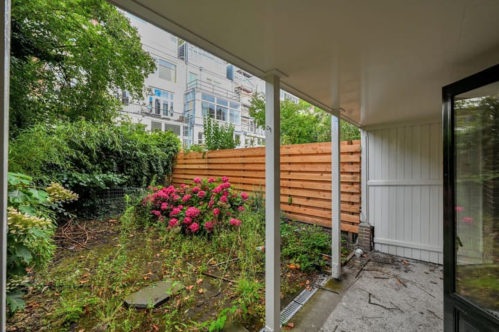 Appartement te koop: Willem Barentszstraat 48, Utrecht