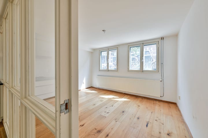 Appartement te koop: Willem Barentszstraat 48, Utrecht