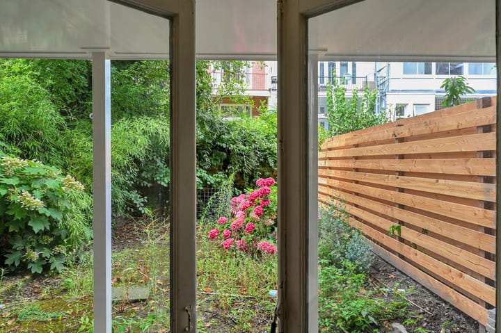 Appartement te koop: Willem Barentszstraat 48, Utrecht