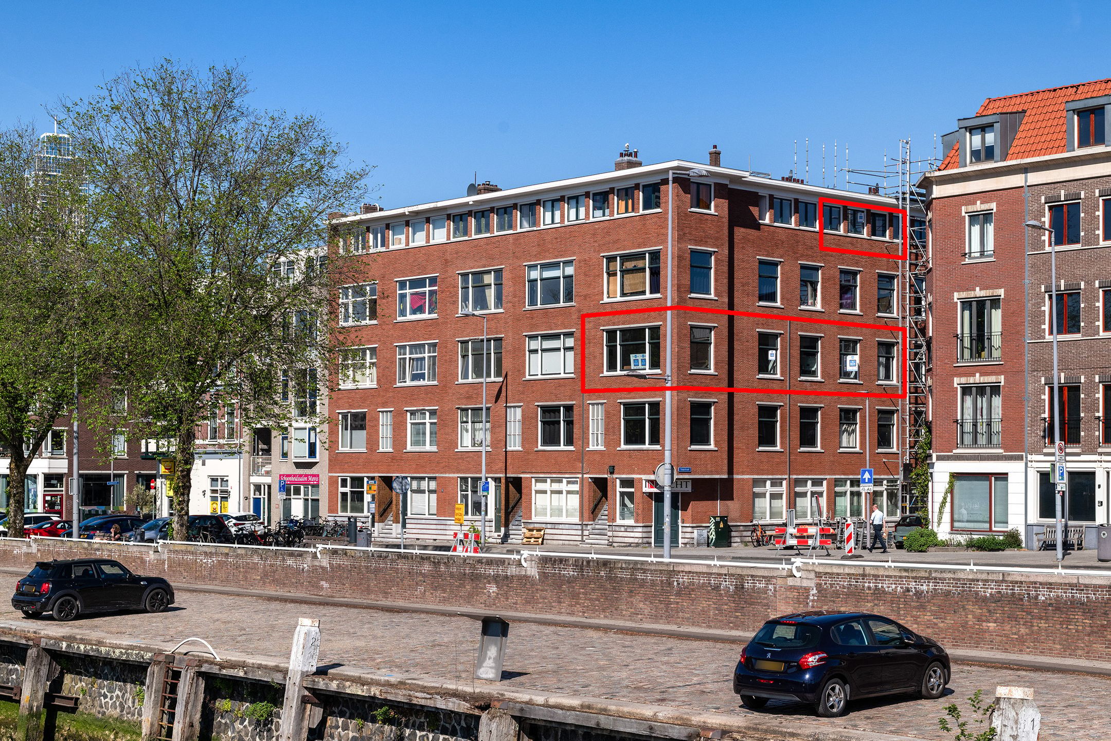 Prins Hendrikkade 82-C 82 C02