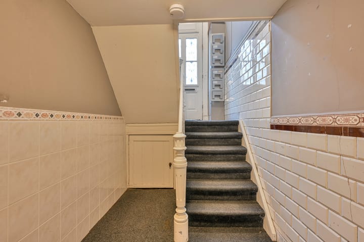 Appartement te koop: Willem Barentszstraat 48, Utrecht
