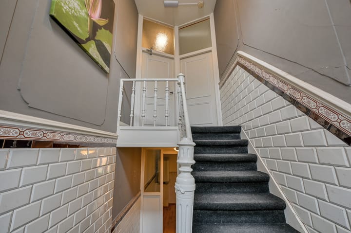 Appartement te koop: Willem Barentszstraat 48, Utrecht