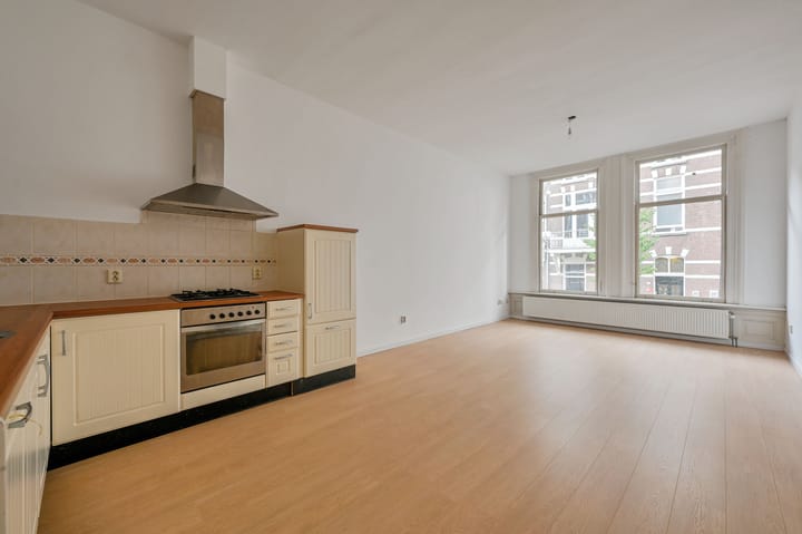 Appartement te koop: Willem Barentszstraat 48, Utrecht