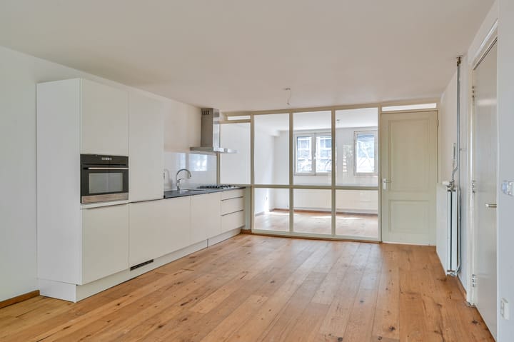 Appartement te koop: Willem Barentszstraat 48, Utrecht